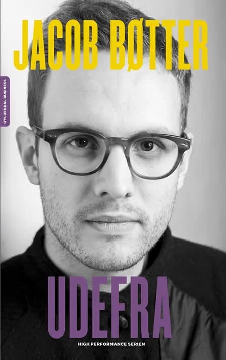 Udefra af Jacob Bøtter