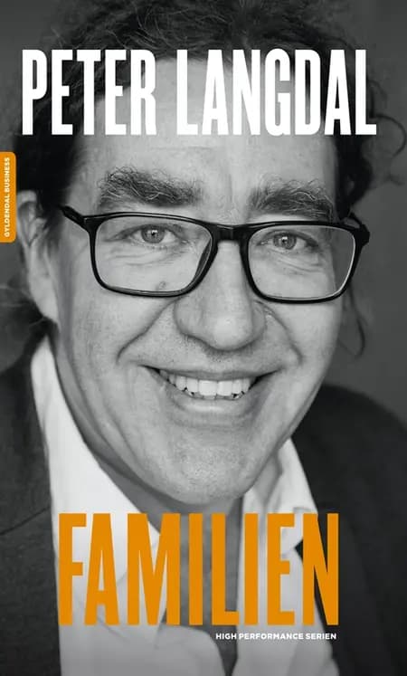 Familien af Peter Langdal