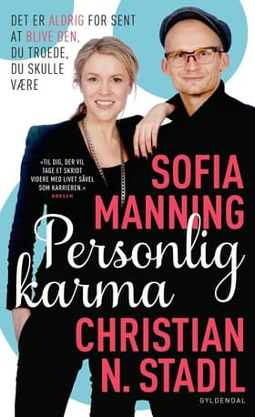Personlig karma af Sofia Manning