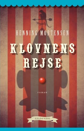 Klovnens rejse af Henning Mortensen