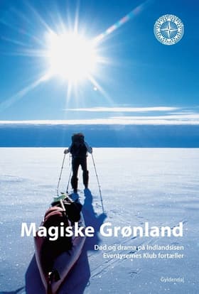 Magiske Grønland af Eventyrernes Klub
