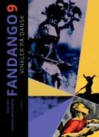 Fandango 9 af Trine May og Susanne Arne-Hansen