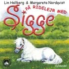 RAP-klubben 5 - På ridelejr med Sigge af Lin Hallberg
