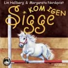 RAP-klubben 3 - Kom igen, Sigge