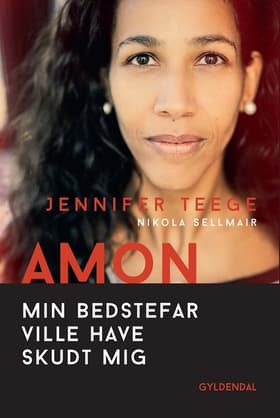 Amon af Jennifer Teege