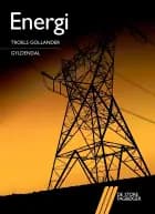 Energi af Troels Gollander