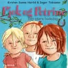 Pjok og Petrine 14 - Den skøre badedag af Kirsten Sonne Harild