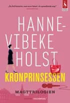 Kronprinsessen
