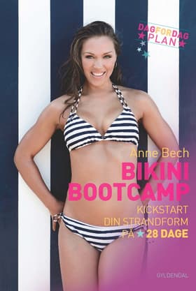 Bikini Bootcamp af Anne Bech