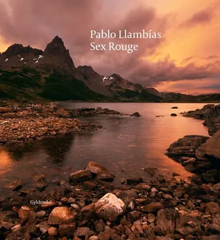 Sex Rouge af Pablo Llambías