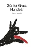 Hundeår af Günter Grass