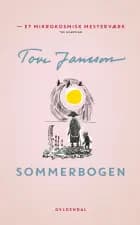 Sommerbogen af Tove Jansson