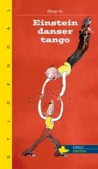 Einstein danser tango