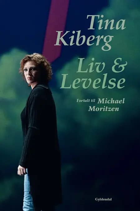 Liv & levelse af Michael Moritzen
