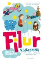 Filur af Kristina Avenstrup og Sine Hudecek