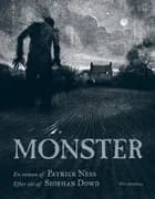 Monster af Patrick Ness