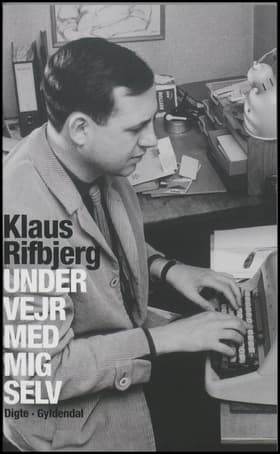 Under vejr med mig selv af Klaus Rifbjerg