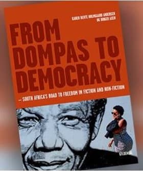 From dompas to democracy af Karen Bente Holmgaard