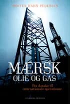 Mærsk Olie og Gas