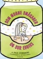 Som mugne småkager og sur eddike af Julie Sternberg