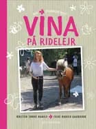 Vina på ridelejr
