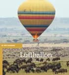 Luftballon af Peter Bering