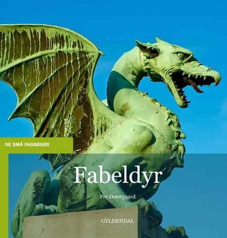 Fabeldyr af Per Østergaard