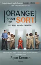Orange er det nye sort