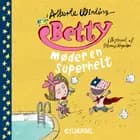 Betty 8 - Betty møder en superhelt