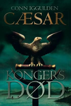 Kongers død af Conn Iggulden