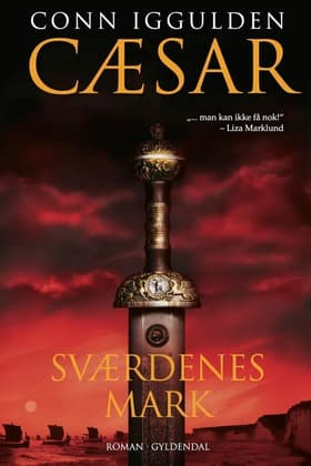 Sværdenes mark af Conn Iggulden