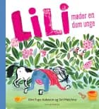Lili møder en dum unge - Lyt&læs