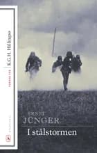 I stålstormen af Ernst Jünger