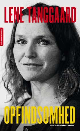 Opfindsomhed af Lene Tanggaard