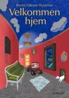 Velkommen hjem
