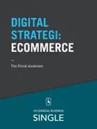 Optimering af den digitale forretning af Tim Frank Andersen