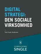 Kommunikation, samarbejde og videndeling gennem sociale medier af Tim Frank Andersen