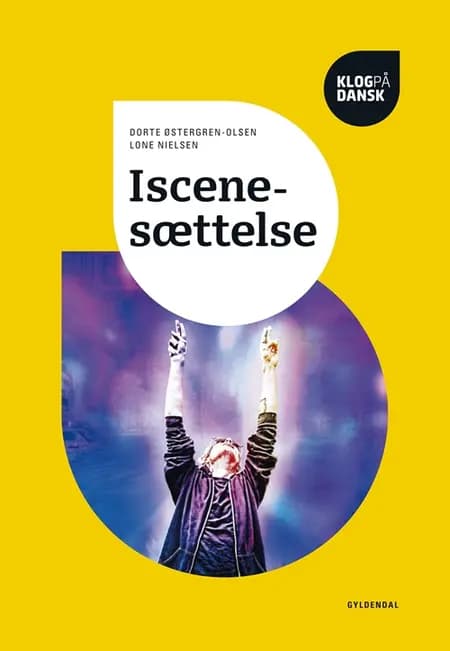 Iscenesættelse af Lone Nielsen