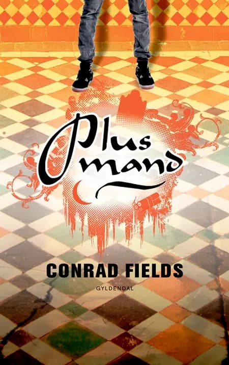 Plusmand af Conrad Fields