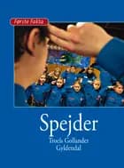 Spejder af Troels Gollander