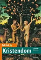 Kristendom af Carsten Bo Mortensen