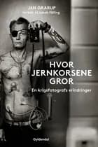 Hvor jernkorsene gror