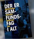 Der er samfundsfag i alt af Leise Buhl Jensen og Jakob Buhl Jensen
