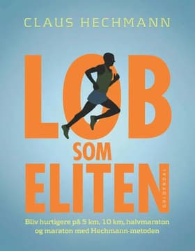 Løb som eliten af Jan Christensen