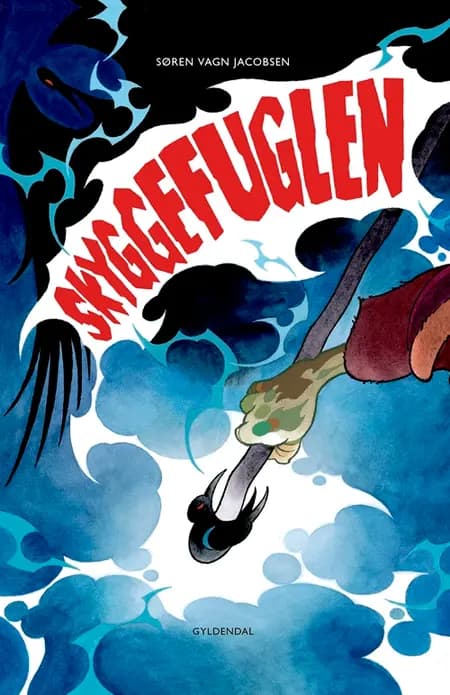 Skyggefuglen af Søren Vagn Jacobsen