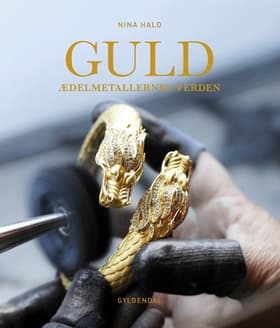 Guld af Nina Hald