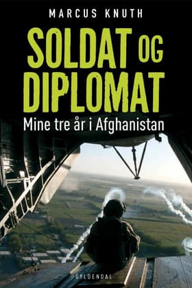 Soldat og diplomat af Marcus Knuth
