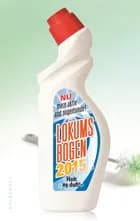 Lokumsbogen 2015 af Sten Wijkman Kjærsgaard og Ole Knudsen