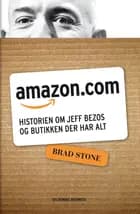 Amazon.com af Brad Stone