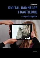Digital dannelse i dagtilbud